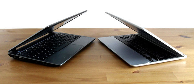 Samsung Chromebook Wallpaper Chromebooks Vs Acer
