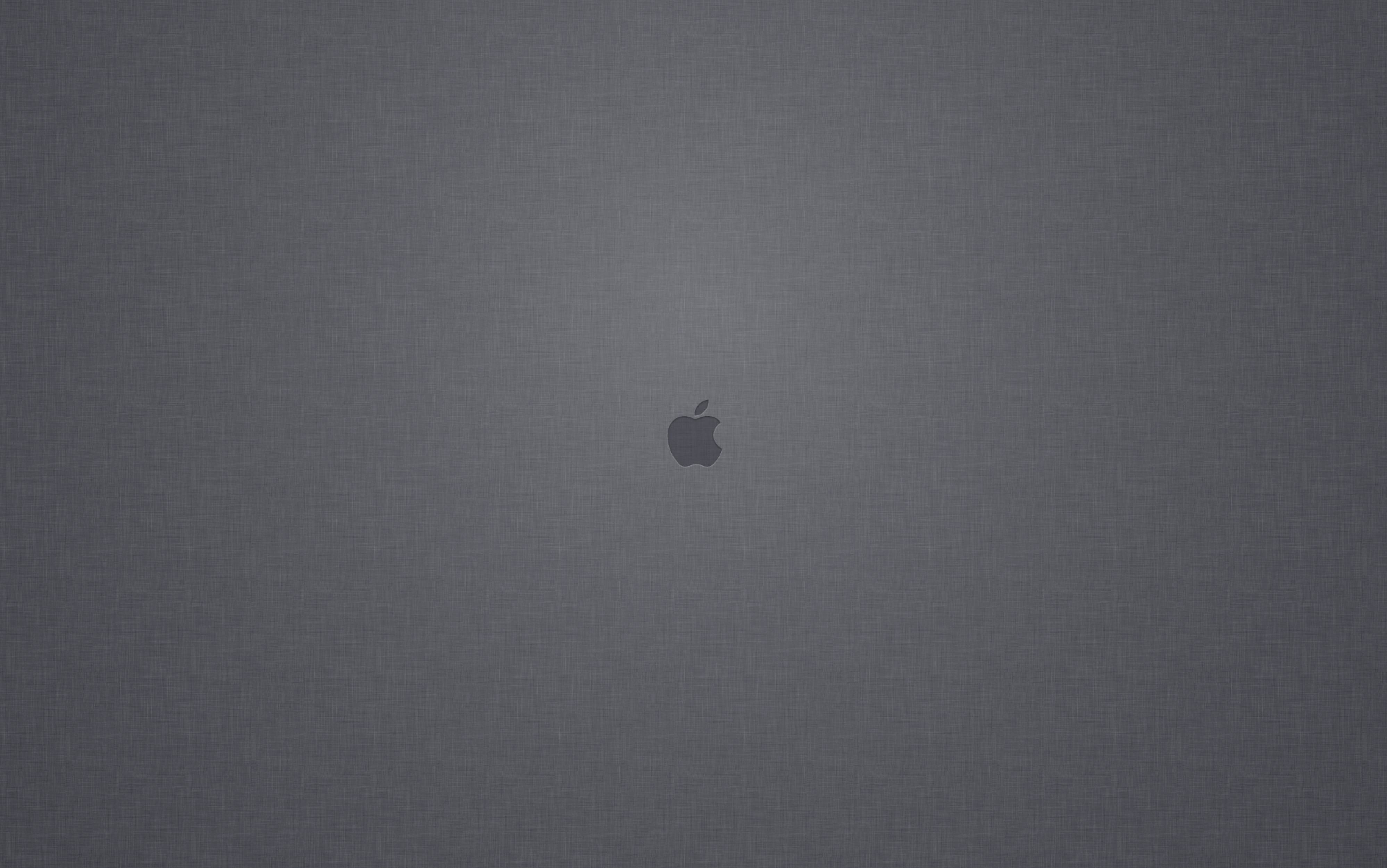 Linen Amp Apple Logo Wallpaper From The Mac Os X Lion Login