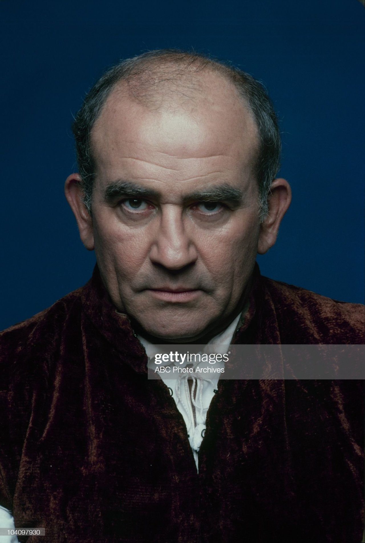 Mature Men Of Tv And Films Wallpaper
