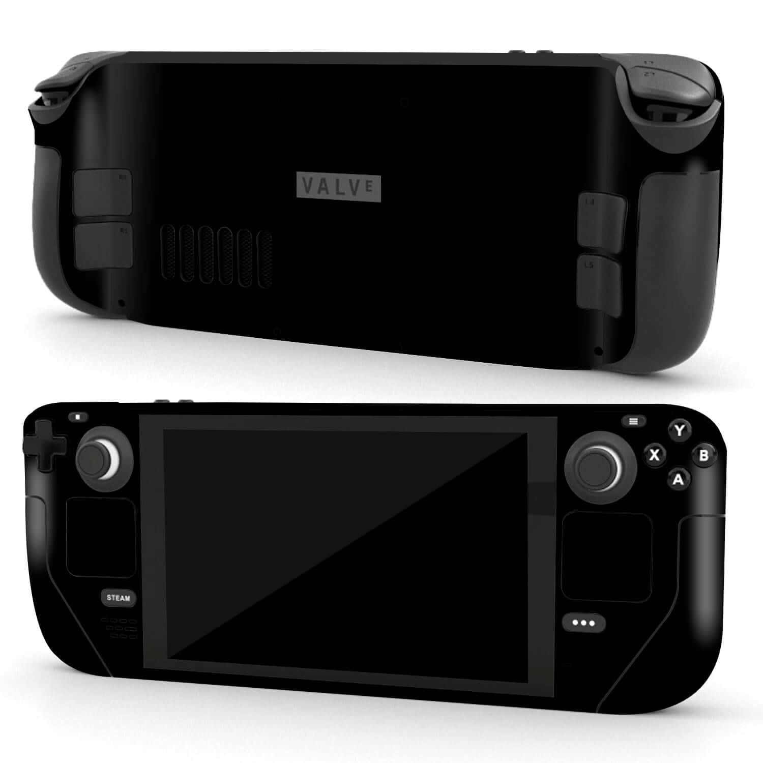 Game Console Emulators Wallpaper