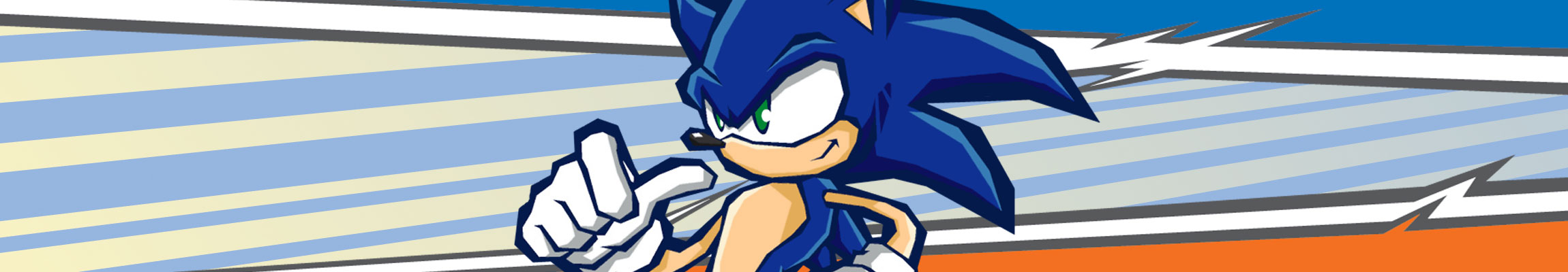 Wallpapers   Sonic Battle   Last Minute Continue