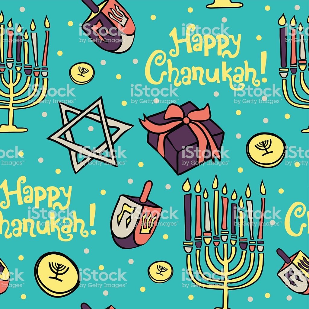 [35+] Chanukah Backgrounds | WallpaperSafari