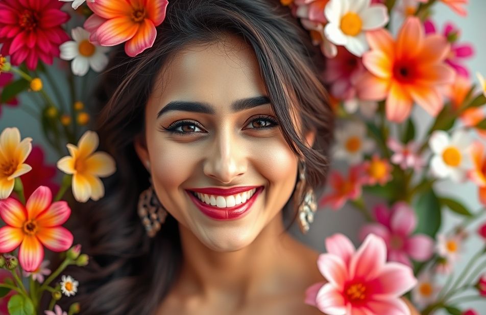 Shraddha Kapoor Cute HD Wallpaper