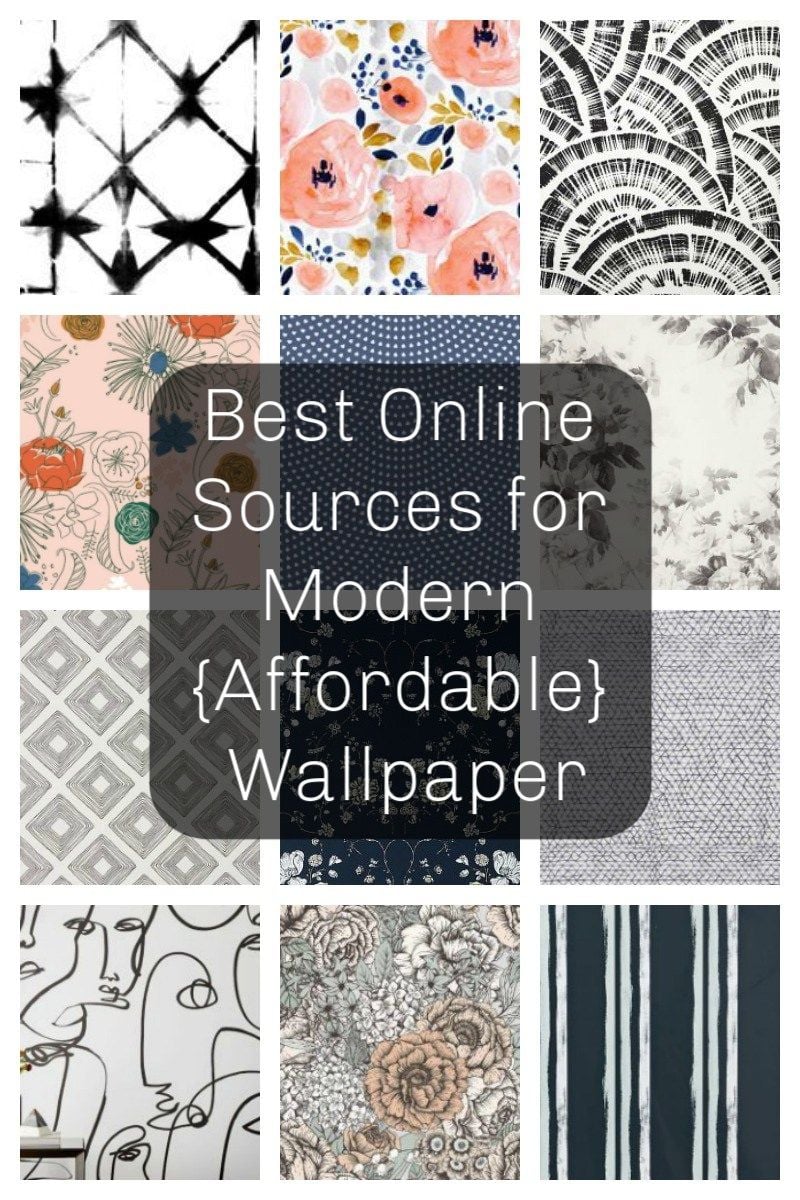 Where To Buy Wallpaper Online