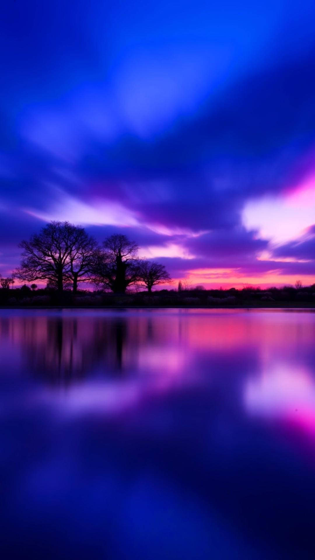 Nature Phone Wallpaper