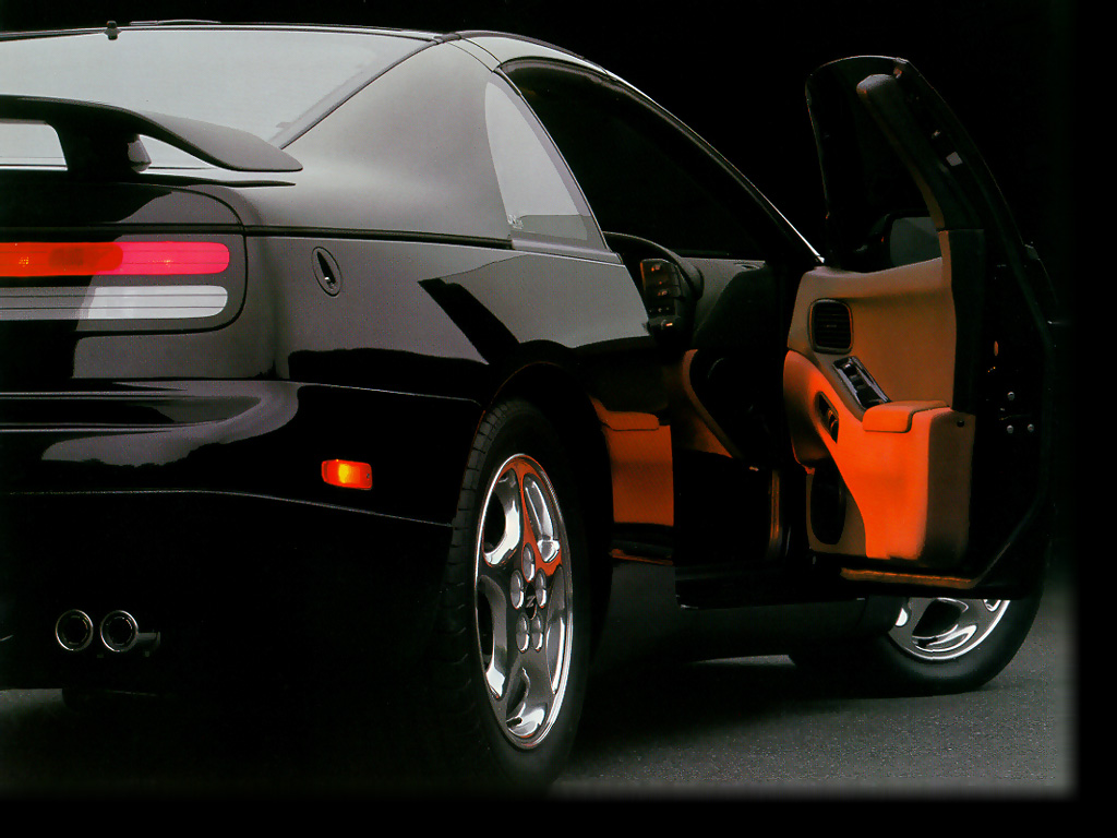 Nissan 300zx S Wallpaper And Image Provided By