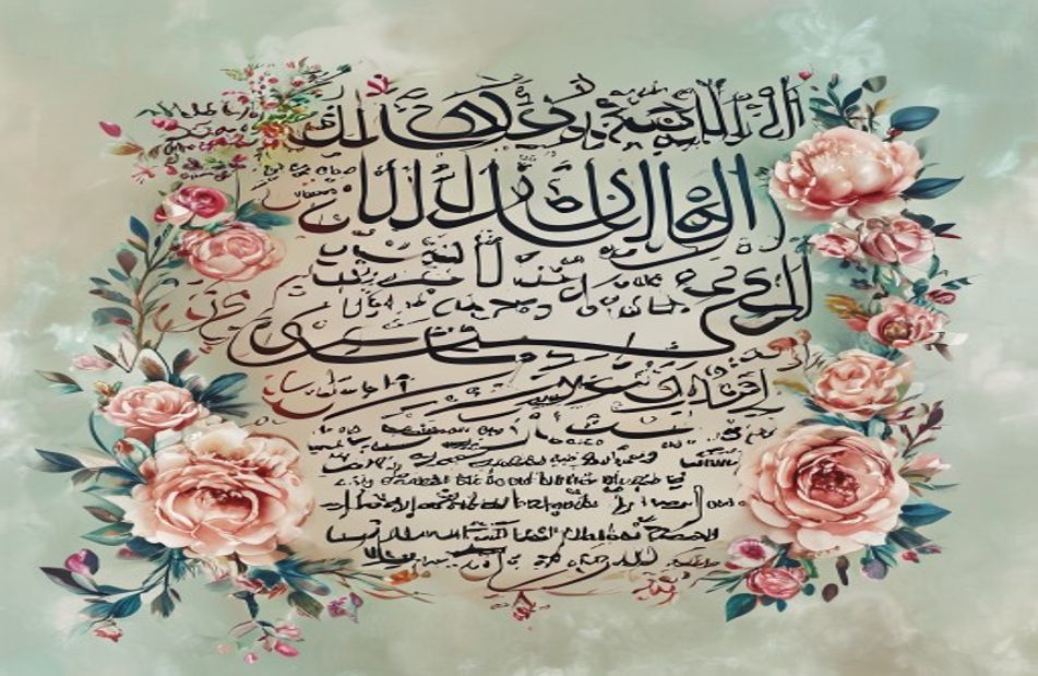 Ghazal Wallpaper Urdu