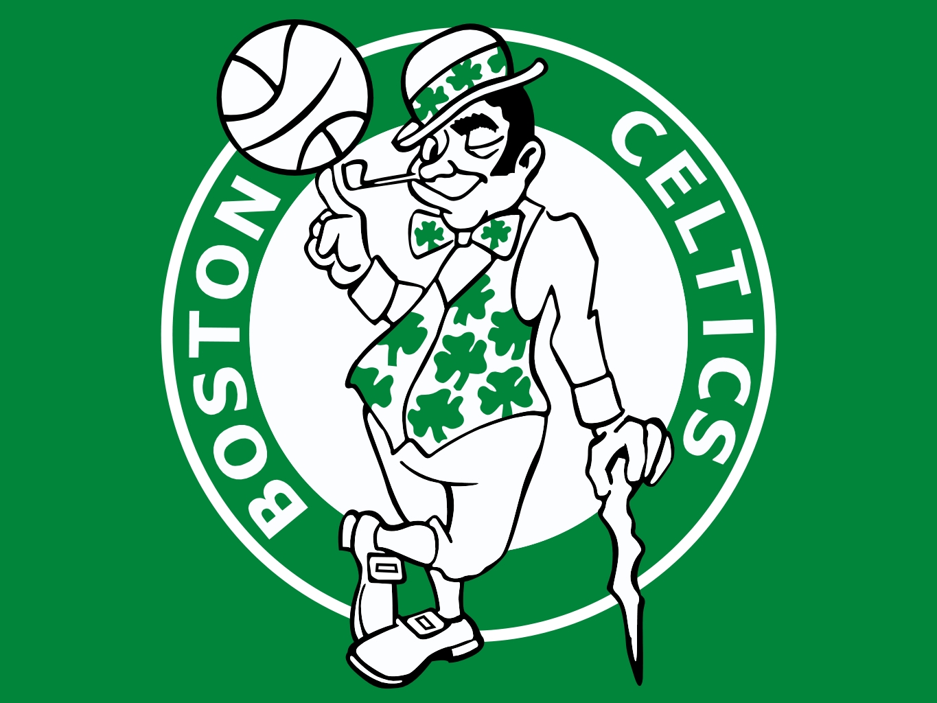 Champions Fantastic Stadium Wallpaper Boston Celtics Soccer