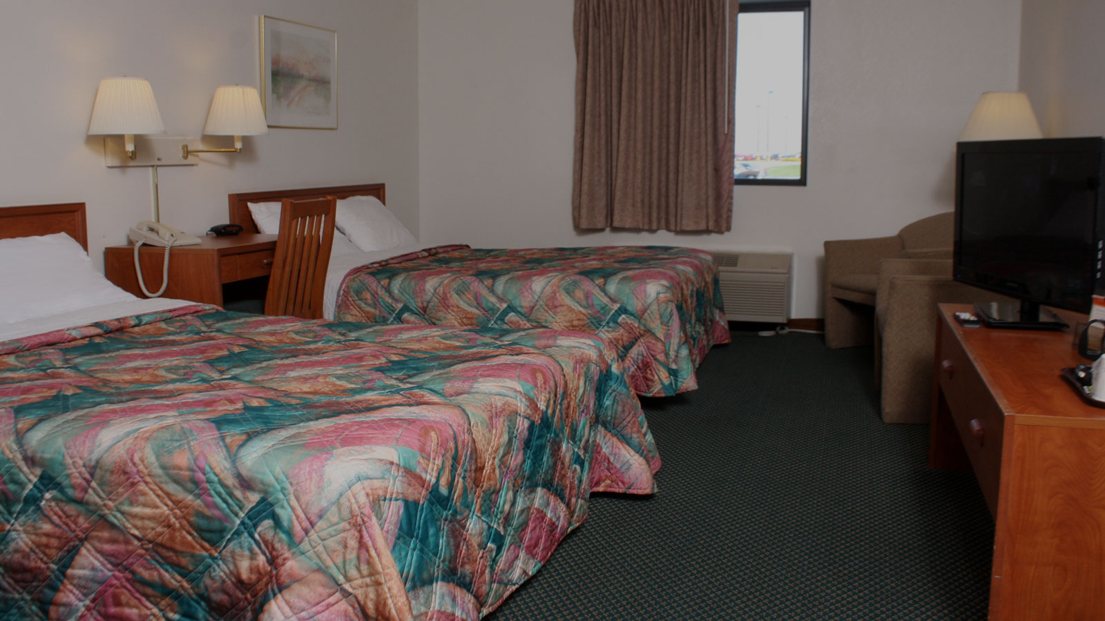 Acmodation In Carlyle Illinois Hotel Rooms