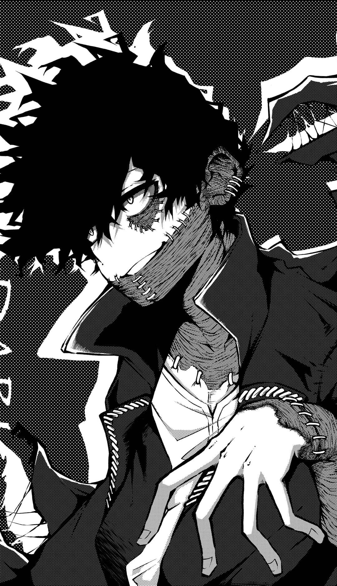 Top Cute Dabi Wallpaper Full HD 4k To Use
