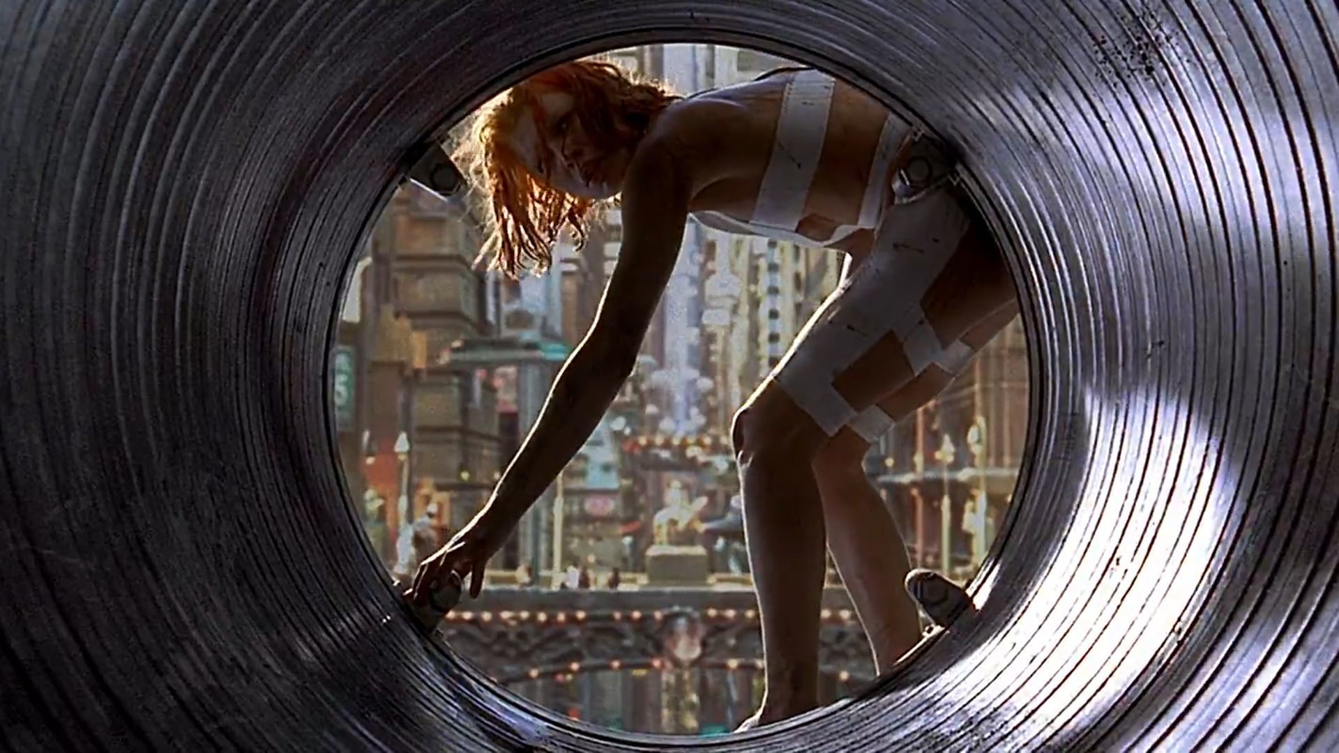The Fifth Element Posters Wallpaper Trailers Prime Movies