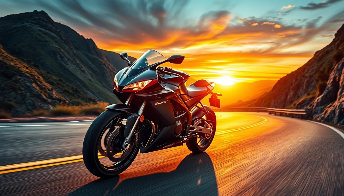 Superbike Wallpaper