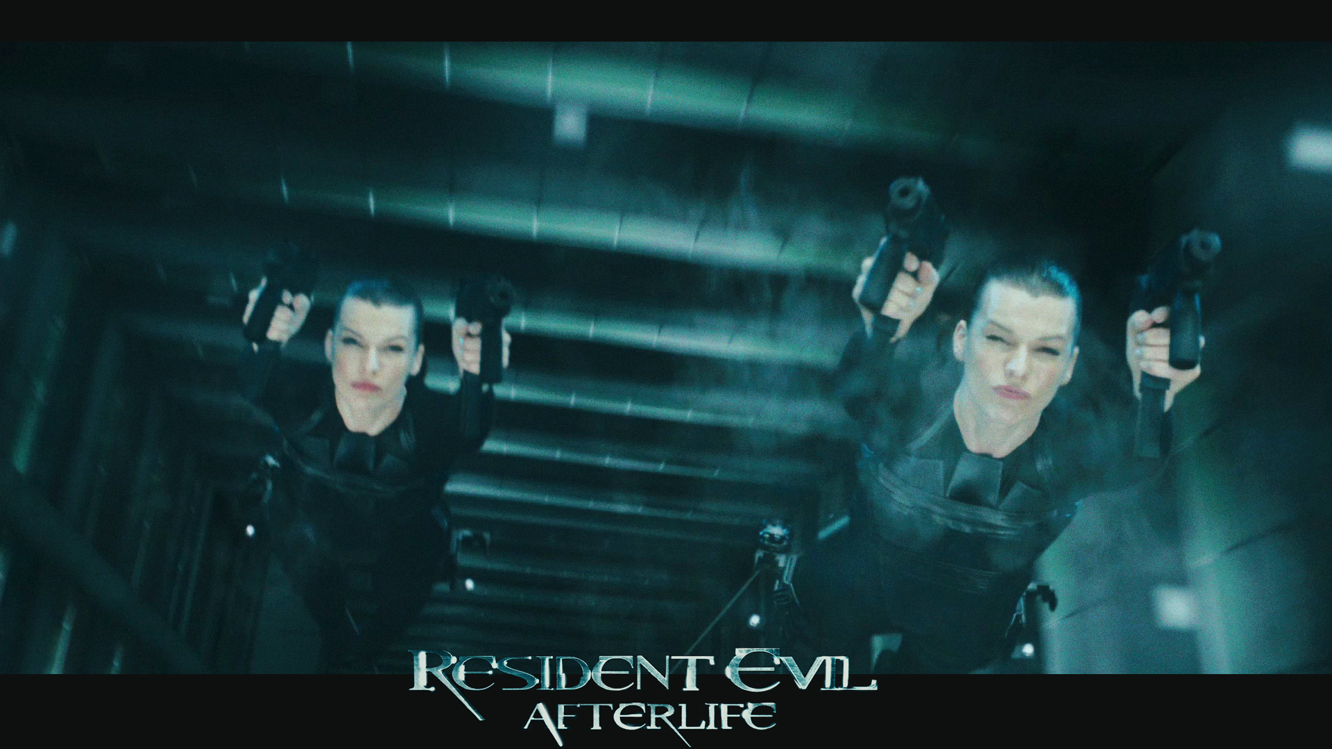 Photo Of Resident Evil Afterlife