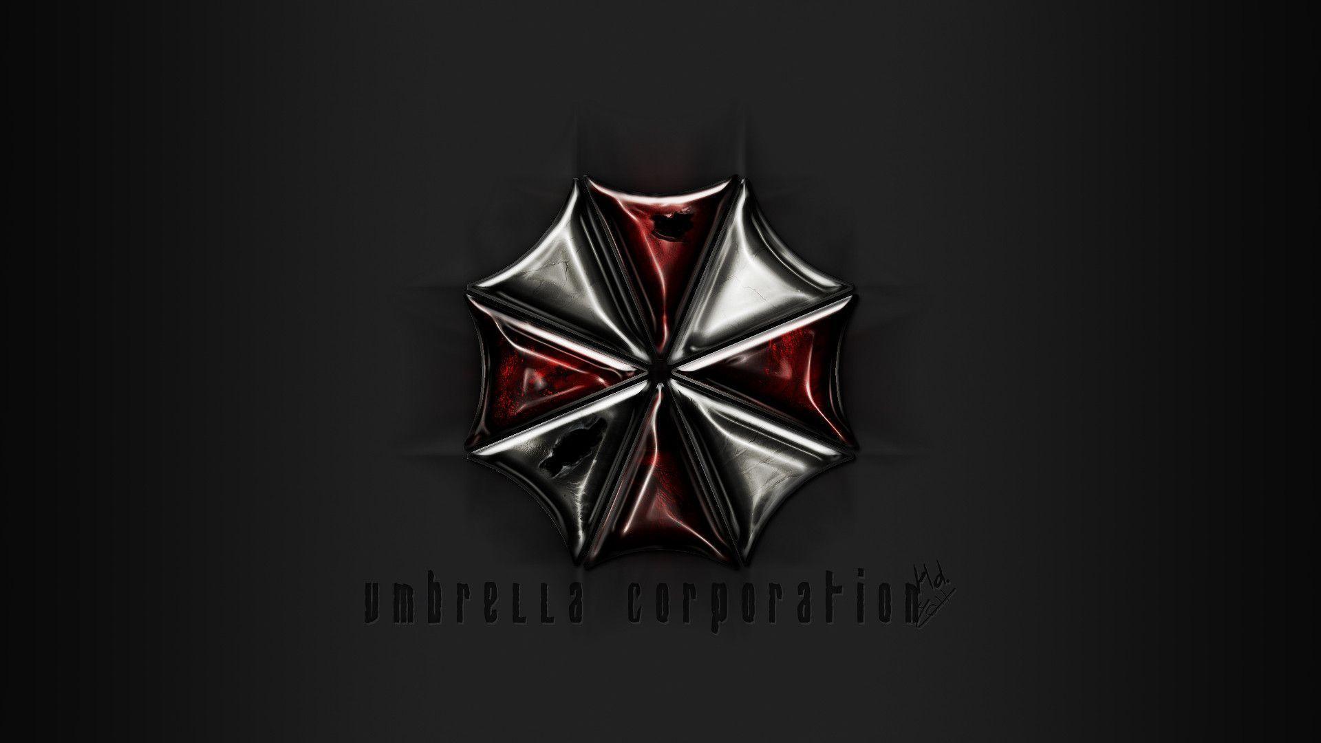 Umbrella Corporation Backgrounds