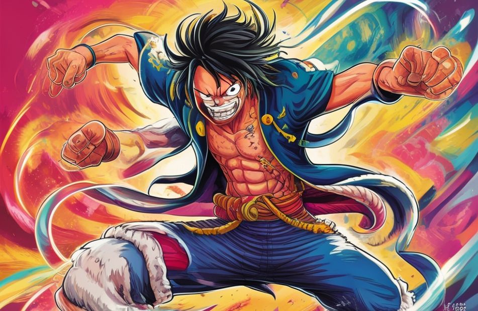 Charlotte Katakuri Wallpaper