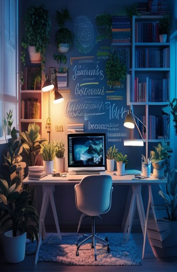 Study Motivation Wallpaper