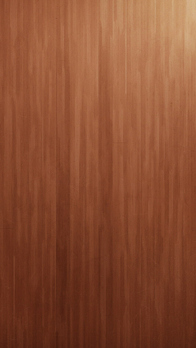 iPhone Wood Wallpaper