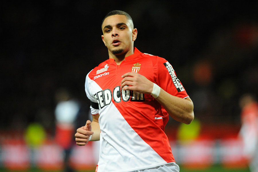 Layvin Kurzawa Wallpaper