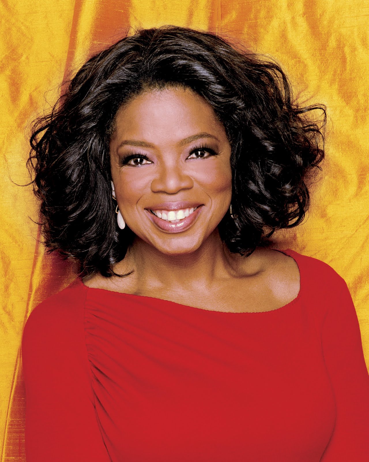 Oprah Winfrey Wallpaper High Quality