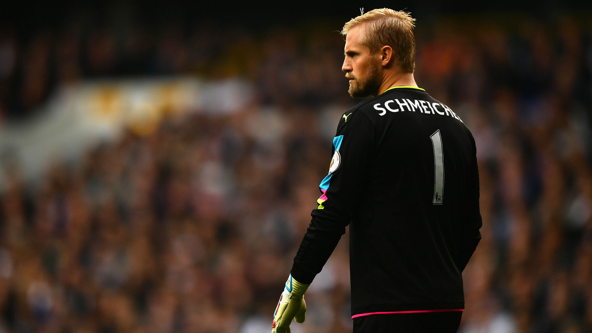 Leicester Keeper Kasper Schmeichel Undergoes Surgery On Fractured