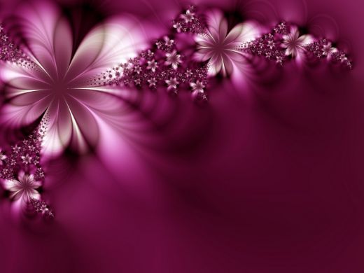  Abstract Art Backgrounds and Wallpapers Pink Purple and Colourful