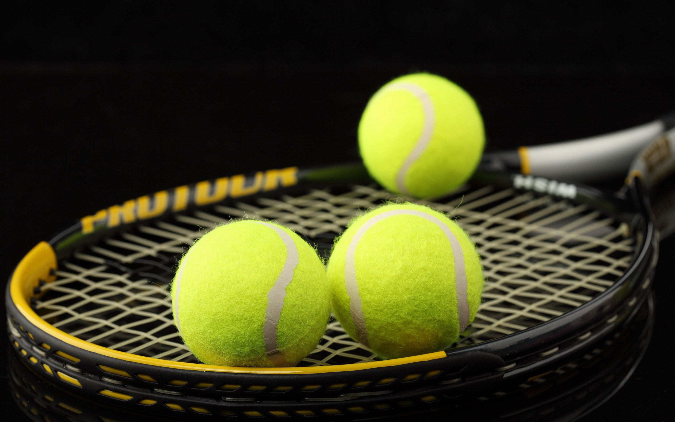Cool Tennis Wallpaper