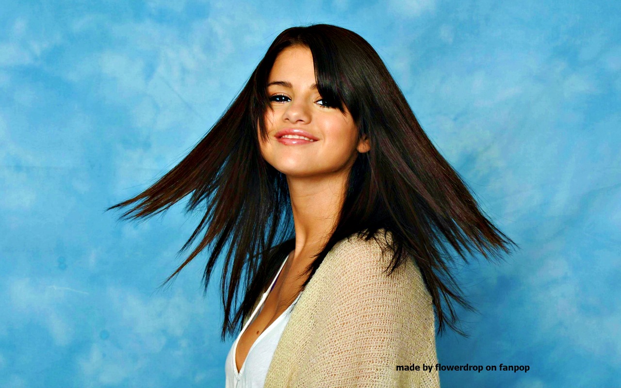 Selena Wallpaper   Selena Gomez Wallpaper 33039799