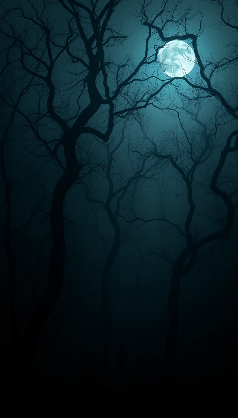 Dark Wallpaper