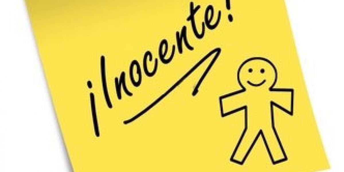 Por Qu Celebramos El D A De Los Inocentes Metro Ecuador