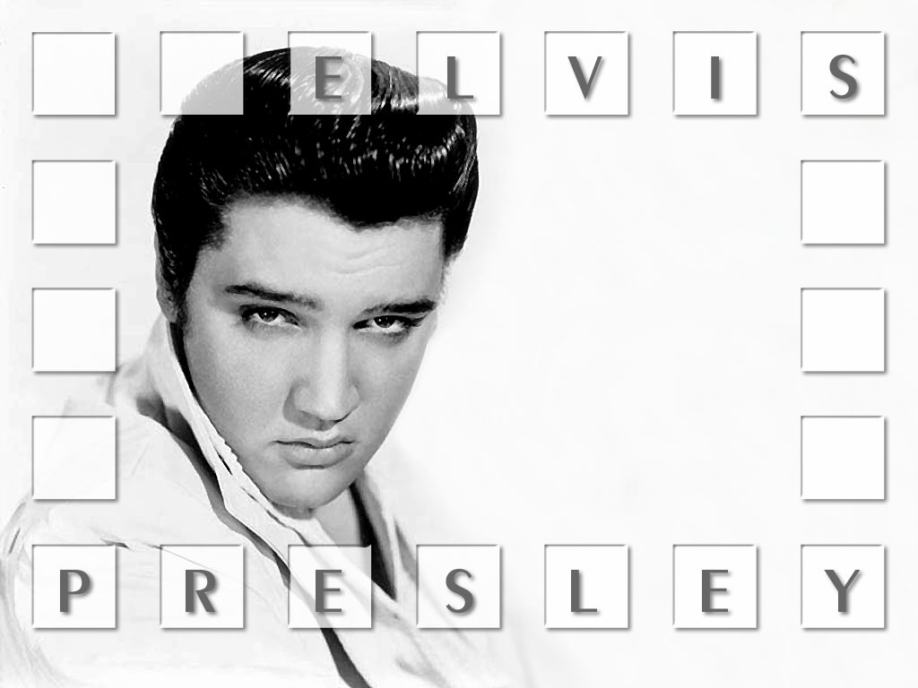 HD Wallpaper Elvis Presley X Kb Jpeg