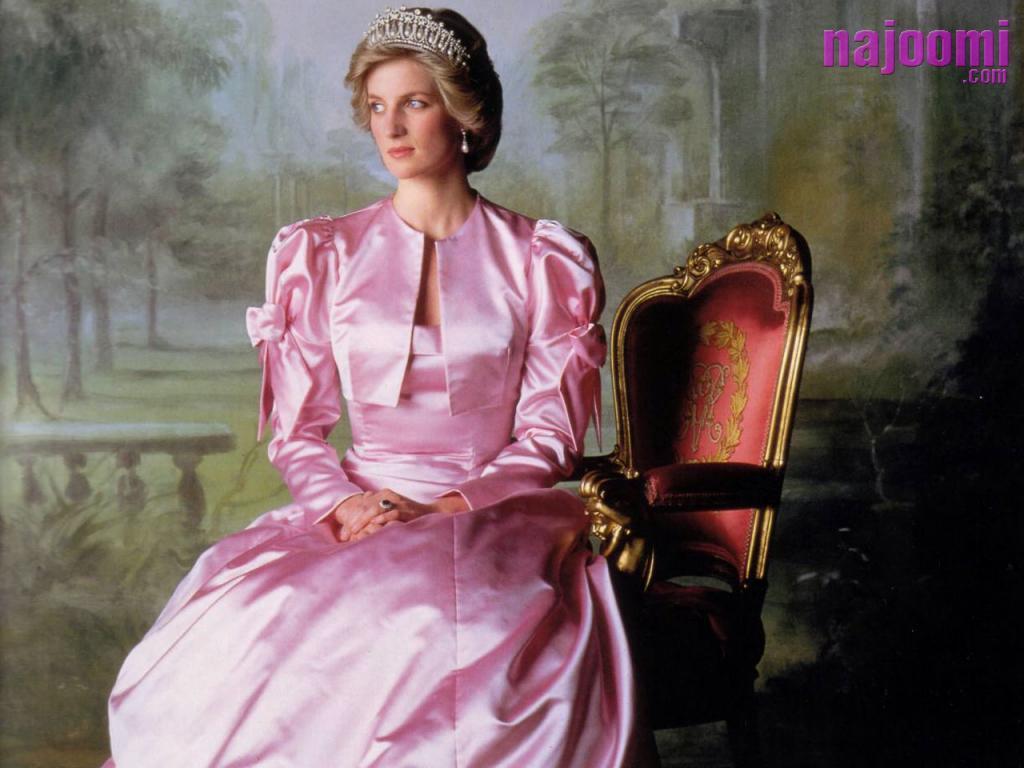 Princess Diana Cave iPhone Wallpapers Free Download
