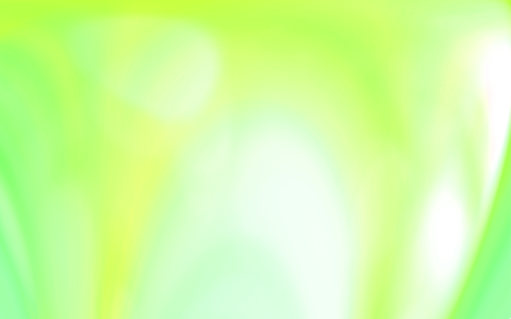 Abstract Blur Wallpaper 1680x1050