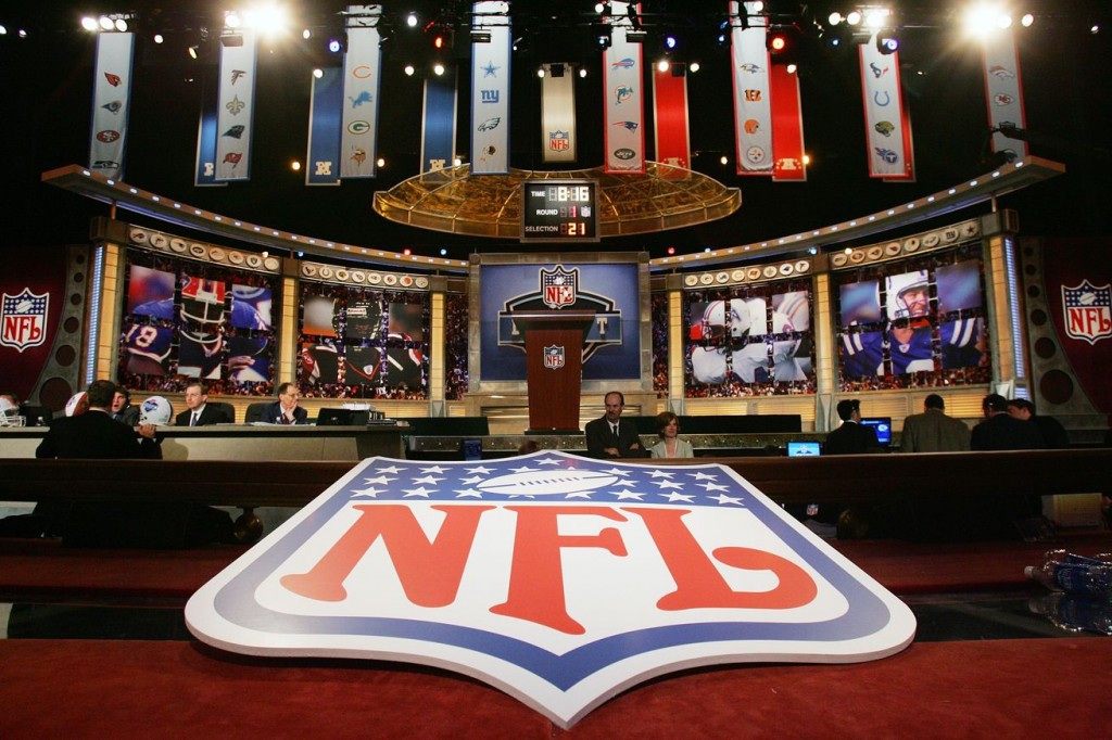 Nfl Draft Wallpaper Image For iPhone Pc