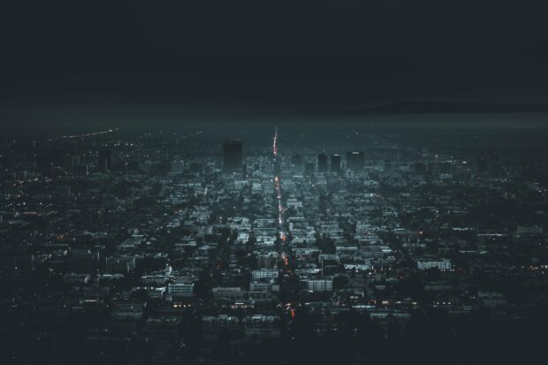 La Wallpaper HD