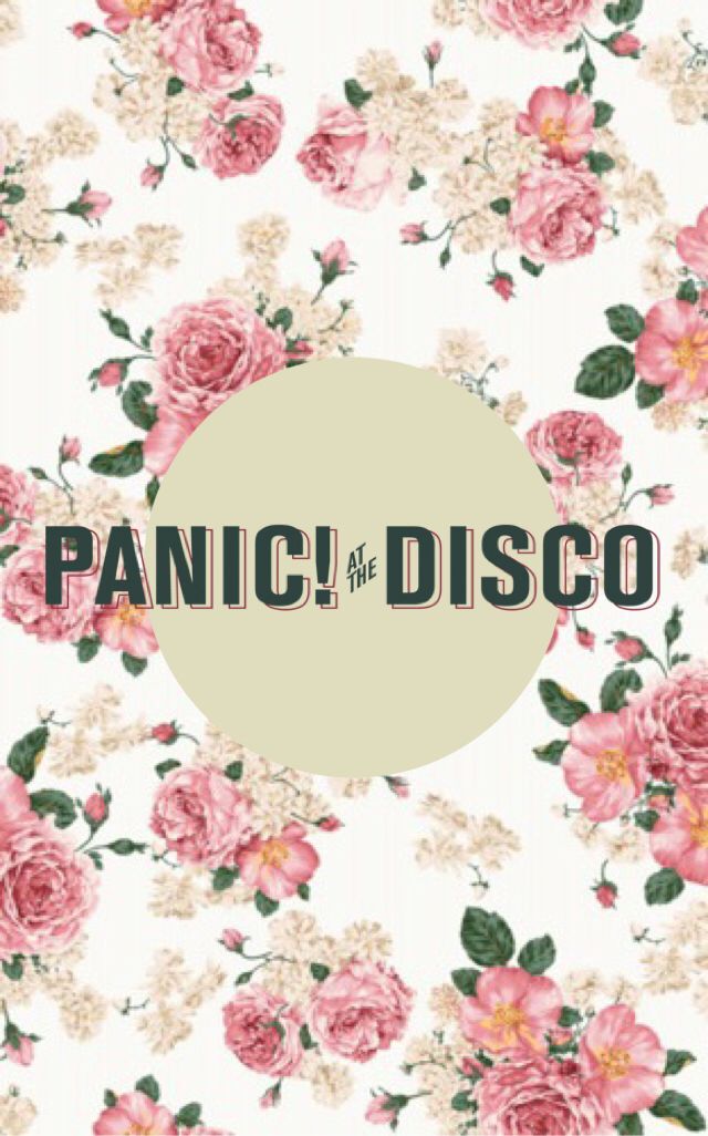 Panic At The Disco Wallpaper P Atd