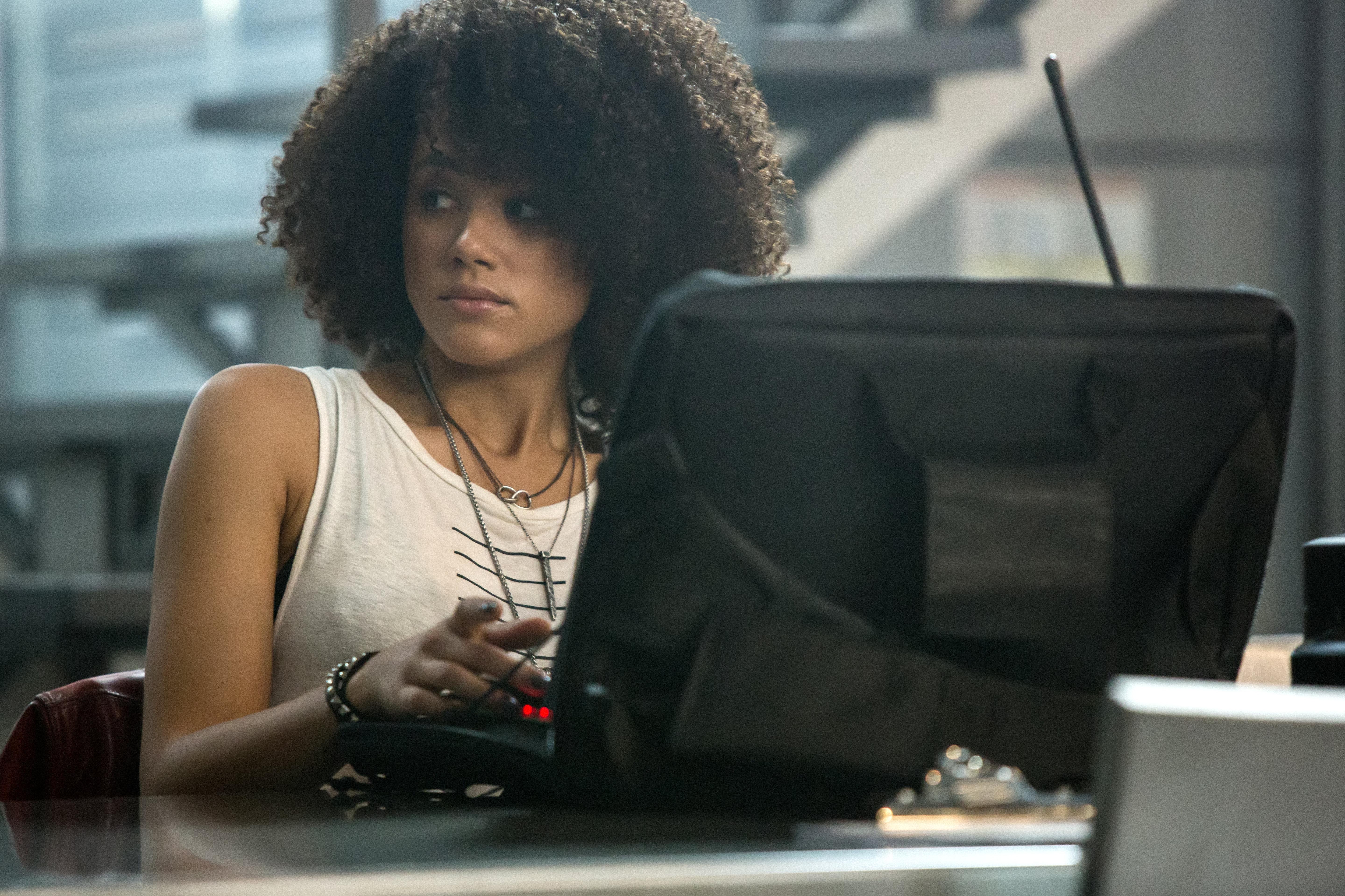 Movie The Fate Of Furious 4k Ultra HD Wallpaper