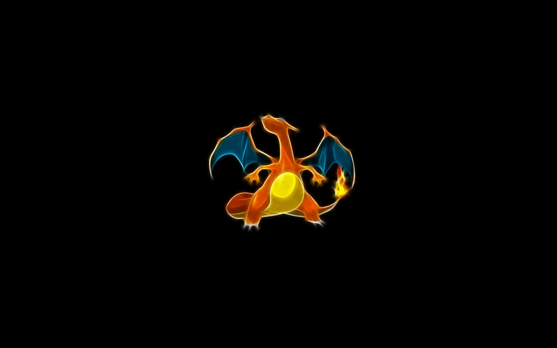 Celebrity Wallpaper And Pictures Pokemon Shiny Charizard