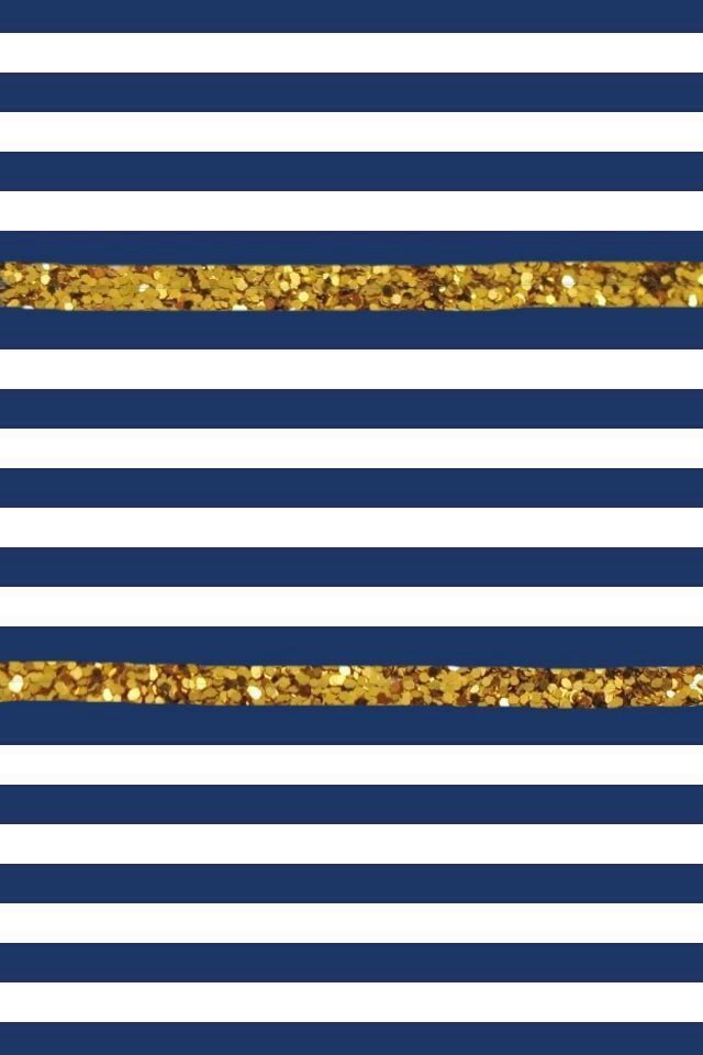 44+] Gold and Navy Wallpaper - WallpaperSafari