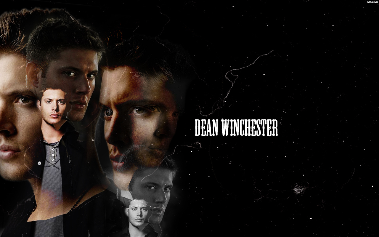 Dean Winchester Wp Wallpaper