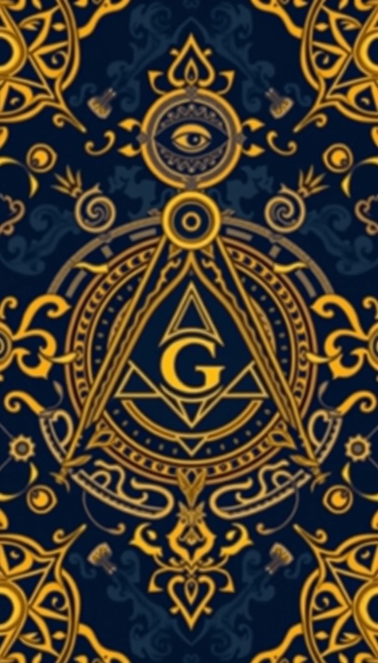 Masonic Wallpaper For Mobile Phones