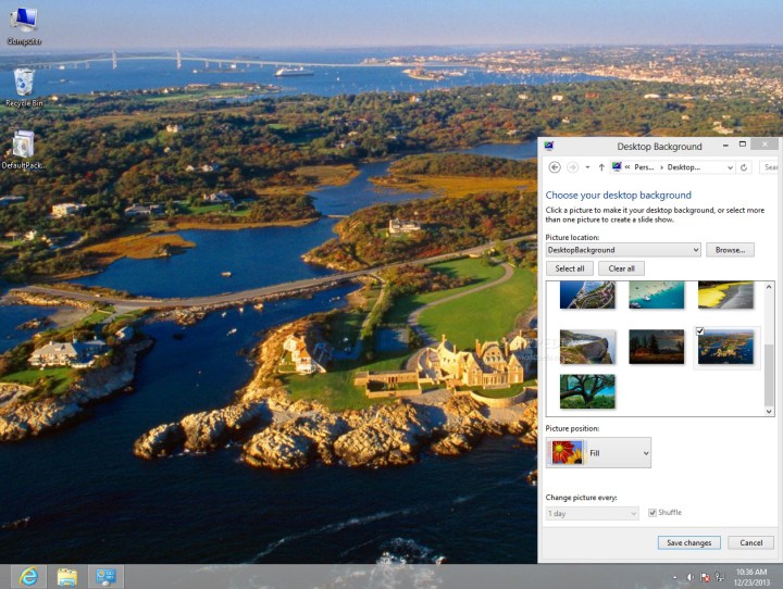 Bing Wallpaper Pack From Microsoft Greeting Cards