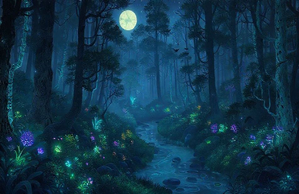 Ori And The Will Of Wisps Wallpaper
