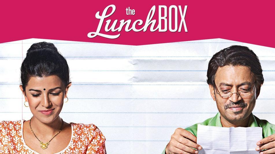 Watch The Lunchbox Streaming Online Hulu Trial
