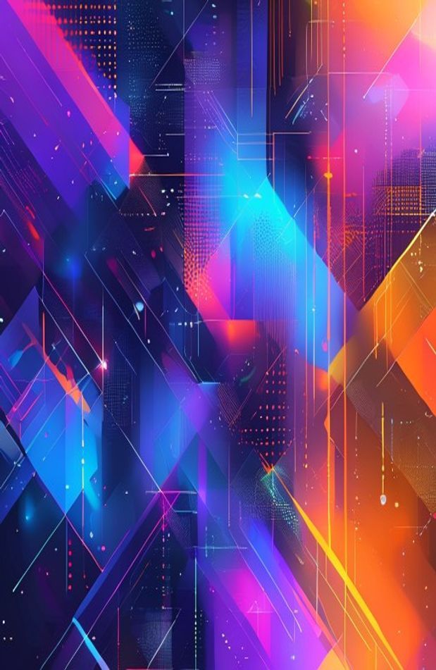 Nvidia Wallpaper HD
