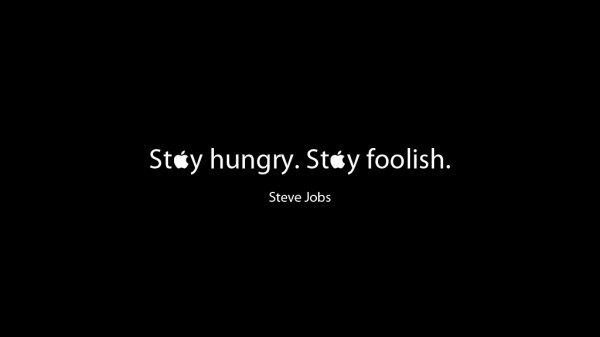 Cool Steve Jobs Wallpaper The Nology