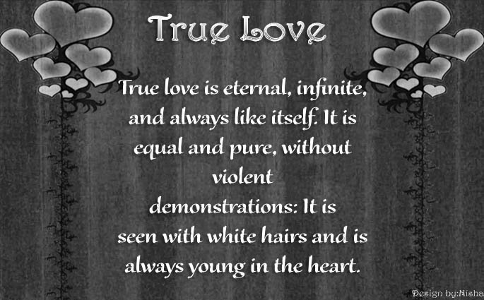 True Love Quotes Wood Design Wallpaper Awesome