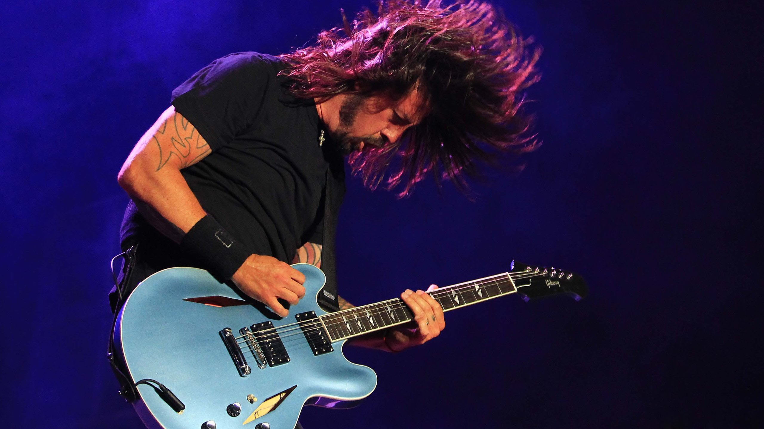 Foo Fighters Wallpaper