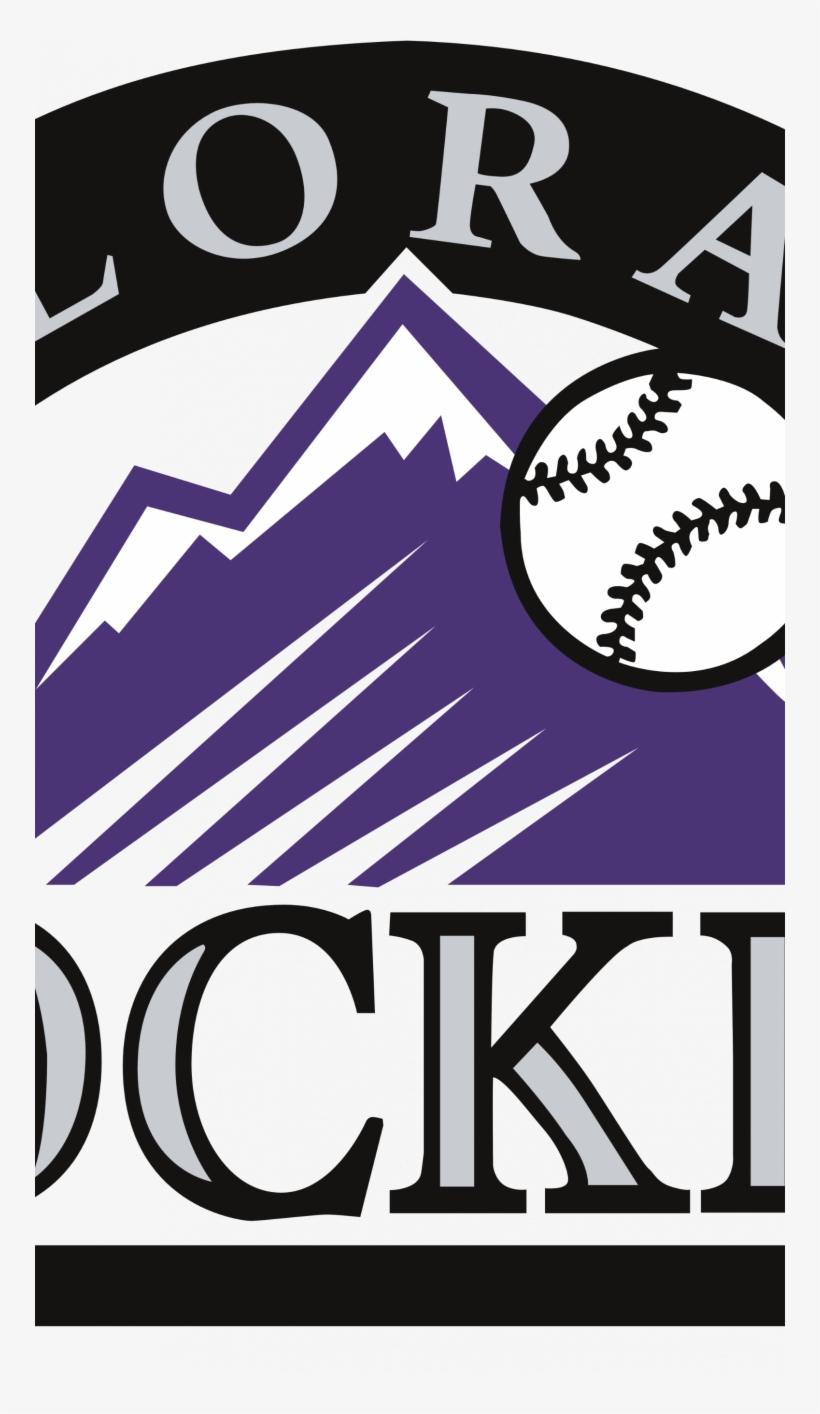 iPhone Colorado Rockies Wallpaper Baseball