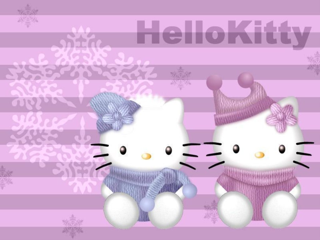Hello Kitty Sanrio Wallpaper And