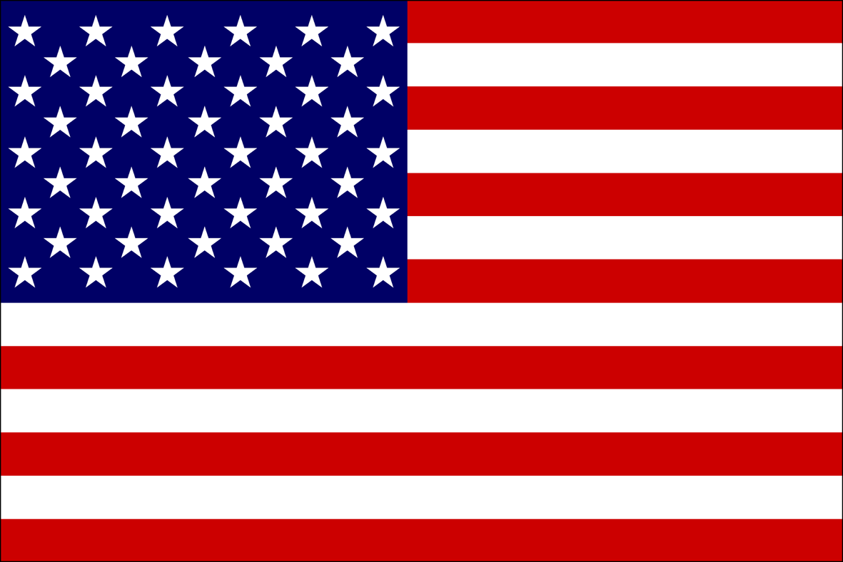 Usa Flag HD Wallpaper